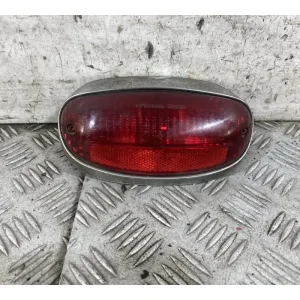 Consegna Rapida Fanale Stop posteriore Piaggio Vespa ET4 125 Dal 2005 al 2011