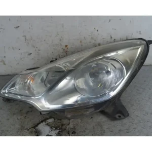 Faro Anteriore SX Citroen C3 II Dal 2009 al 2016 Cod 1606930180 Ordina Subito