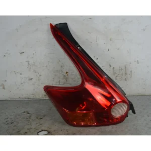 Compra Oggi Stesso Fanale Stop Posteriore SX Nissan Juke Dal 2010 al 2018 Cod 26555BV80B