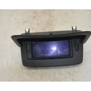 Display Renault Trafic Dal 2006 al 2014 Cod 259156432R Reso Gratuito