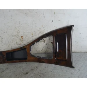 Cornice Rivestimento Tunnel Centrale BMW Serie 3 E90 Dal 2005 al 2013 Cod 7118034 Spedito Oggi