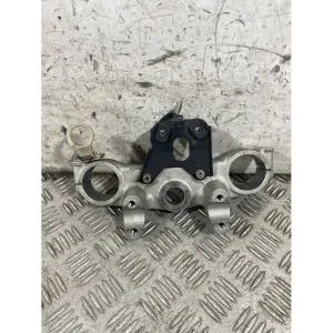 Piastra Superiore Forcella Honda XR 600 R Dal 1988 Al 1994 Ultimissimo Modello