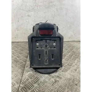 Carena Portatarga Yamaha T-max Tmax 500 Dal 2008 al 2012 Subito Disponibile