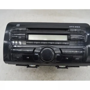 Autoradio Daihatsu Materia Dal 2006 al 2011 Cod 86180-B1080-B0 Economico