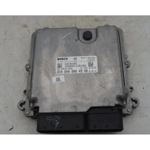Centralina ECU Mercedes Classe A W169 Dal 2004 al 2012 Cod A6409004900 Ordina Subito