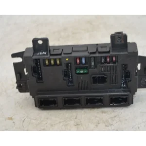 Super Prezzo Scatola Fusibili Fiat Panda Dal 2003 al 2012 Cod 51740050