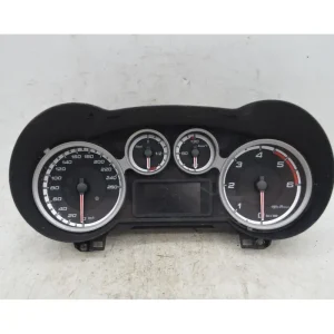 Strumentazione Contachilometri Completa Alfa Romeo Mito Dal 2008 al 2018 Cod A2C80854200 Compra Online