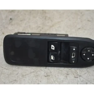 Pulsantiera Alzacristalli Anteriore SX Citroen C3 Dal 2009 al 2015 Cod 96637530XT Direttamente Dal Produttore