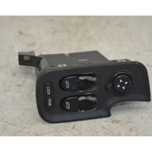 Pulsantiera alzacristalli anteriore SX Alfa Romeo 147 Dal 2000 al 2010 Cod 735263176 Pagamento Sicuro