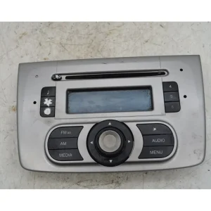 Schermo Autoradio Alfa Romeo Mito Dal 2008 al 2018 Cod 8636562462 Affare