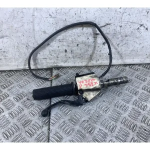 Semimanubrio sinistro Completo Piaggio Vespa Px 125 Dal 1980 al 1989 Acquista Ora