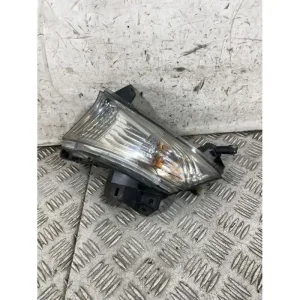 Freccia Anteriore Destra Dx Honda SW-T 400 / 600 Dal 2009 al 2016 Popolare