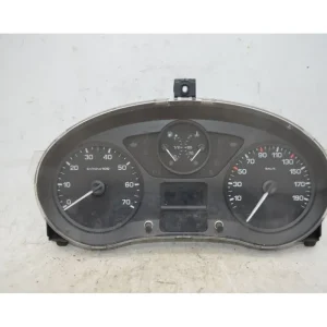 Strumentazione contachilometri completa Citroen Jumpy Dal 2014 al 2016 Cod 9801641680 Saldi