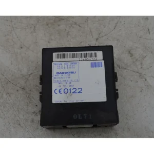 Promozione Esclusiva Centralina chiusura centralizzata Daihatsu Materia Dal 2006 al 2016 Cod 89741-B1030