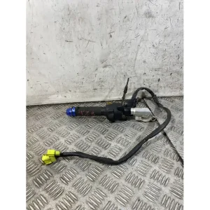 Semimanubrio Anteriore Sinistro SX Con Devio Luci Yamaha TZR 50 Dal 2004 Al 2019 Pagamento Sicuro