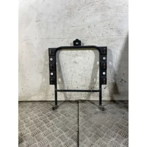 Prezzo Scontato Staffa Supporto Telaietto Anteriore Kymco Agility 125 Carry dal 2011 al 2018