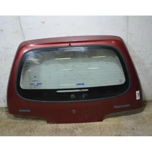 Consegna Rapida Portellone Bagagliaio Posteriore Fiat Seicento Dal 1998 al 2010 Cod 46512316