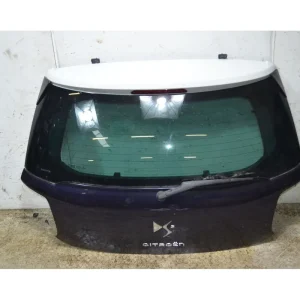 Spedito Oggi Portellone Bagagliaio Posteriore DS 3 Dal 2009 al 2016 Cod 8701CE