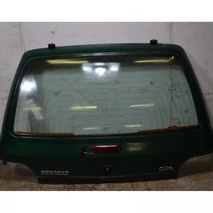 Occasione Imperdibile Portellone Bagagliaio Posteriore Renault Clio Dal 1996 al 1998 Cod 7751469433