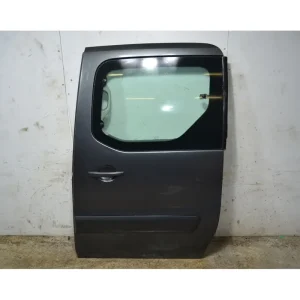 Portiera Sportello Posteriore SX Scorrevole Peugeot Partner Teepe Dal 2008 al 2018 Cod 9831169780 Scelto Dai Clienti