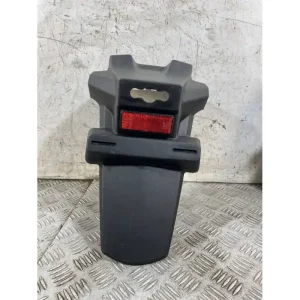 Carena Portatarga Posteriore Suzuki GSR 600 dal 2006 al 2011 Scelto Dai Clienti
