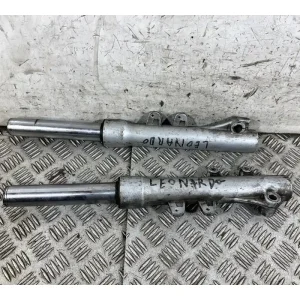 Scelto Dai Clienti Coppia Steli Forcella Aprilia Leonardo 125 / 150 Dal 1996 al 2002