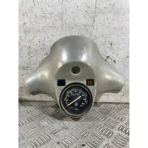 Strumentazione Contachilometri Con Portastrumentazione Piaggio Vespa Px 125 Dal 1980 al 1989 KM 25791 Economico