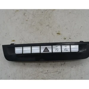 Pulsantiera multifunzione Mercedes Classe B W246 Dal 2011 al 2019 Cod A2469059501 Subito Disponibile