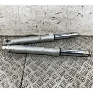 Coppia Steli Forcella Honda SH 300 Dal 2006 al 2010 Ultima Occasione