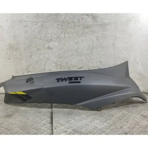 Occasione Carena Fianchetto Posteriore Destro DX Peugeot Tweet 125 / 150 Dal 2021 al 2022