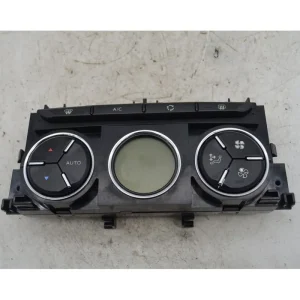 Controllo Comandi Clima Citroen DS3 Dal 2009 al 2016 Cod 96753994XT Ordina Subito