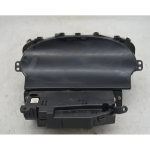 Strumentazione Contachilometri Completa Toyota Yaris Dal 1999 al 2005 Cod 83800-52120 Spedizione Espresso