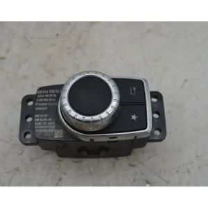 Sconto Joystick controller Mercedes Classe B W246 dal 2011 al 2019 Cod A2469005615