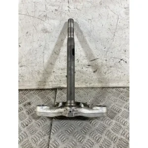 Cristo Piastra Supporto forcella Inferiore Yamaha T-max Tmax 500 Dal 2001 al 2007 Novità