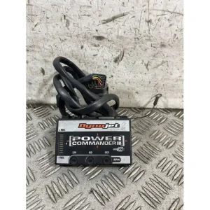 Centralina Power Commander III Kawasaki ZX - 10R Dal 2003 al 2012 Professionale