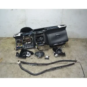 Kit Airbag Citroen DS3 Dal 2009 al 2016 Cod 9803832380 Super Prezzo