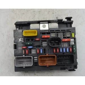 Body Computer Citroen C4 Dal 2004 al 2010 Cod 9675878080 Offerta Lampo