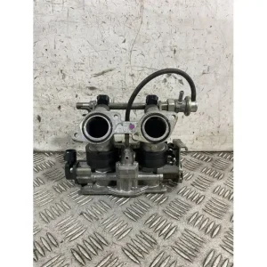 Novità Corpo Farfallato Honda Silver Wing 400 dal 2001 al 2009