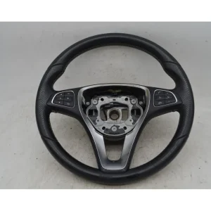 Volante Mercedes Classe A W176 Dal 2012 al 2018 Cod A0004604503 Promozione