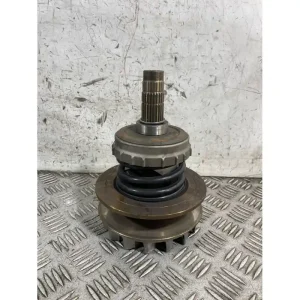 Offerta Limitata Puleggia Secondaria Suzuki Burgman 650 dal 2005 al 2010