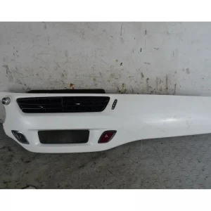Prezzo Scontato Bocchette Aria + Cornice Rivestimento Centrale Citroen C3 Dal 2009 al 2016 Cod 9685748677