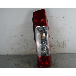 Fanale Stop Posteriore DX Citroen Jumper Dal 2006 al 2014 Cod 1606664180 Ultimissimo Modello