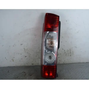 Fanale Stop Posteriore SX Citroen Jumper Dal 2006 al 2014 Cod 1606664080 Non Perdere