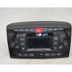 Autoradio Lancia Ypsilon Dal 2011 al 2023 Cod 07357167520 Novità