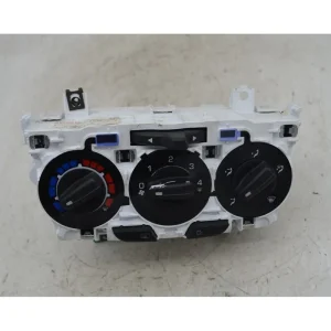 Ultima Occasione Controllo Comandi Clima Lancia Ypsilon Dal 2011 al 2023 Cod 5CJ300000
