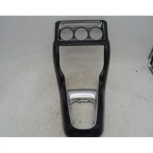 Reso Gratuito Cornice Rivestimento Console Centrale Citroen DS3 Dal 2009 al 2016 Cod 98870055