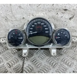 Promozione Esclusiva Strumentazione Contachilometri Yamaha T-Max Tmax 500 Dal 2008 al 2011 Km 19.500