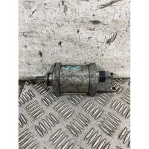 Promozione Motorino Avviamento Honda SH 300 Dal 2006 al 2010