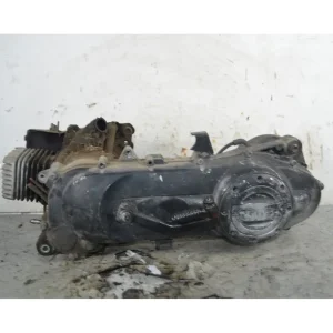 Blocco motore Piaggio Liberty 50 2T Dal 2000 al 2004 Cod motore C421M Quantità Limitata
