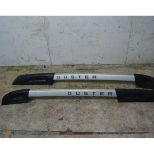 Coppia Barre Portapacchi Dacia Duster Dal 2013 al 2018 Cod 738206165R Subito Disponibile